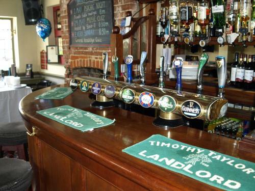 Motel Jolly Brewers Free House Inn