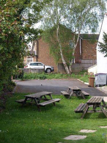 Motel Jolly Brewers Free House Inn