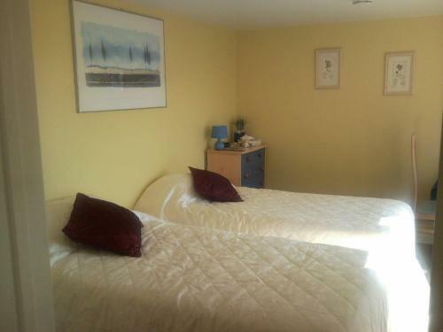 Hostal The Barn Annexe