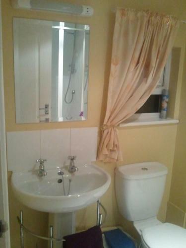 Hostal The Barn Annexe