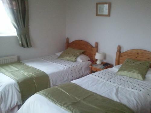 Hostal The Barn Annexe