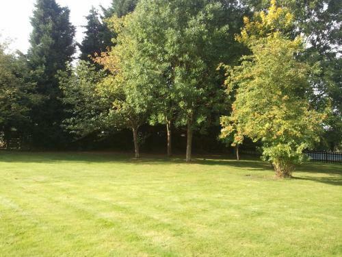 Hostal The Barn Annexe