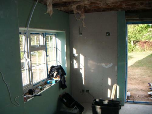 Hostal The Barn Annexe