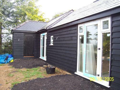 Hostal The Barn Annexe