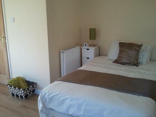 Hostal The Barn Annexe