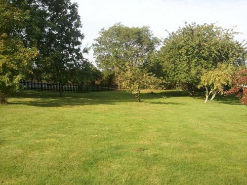 Hostal The Barn Annexe