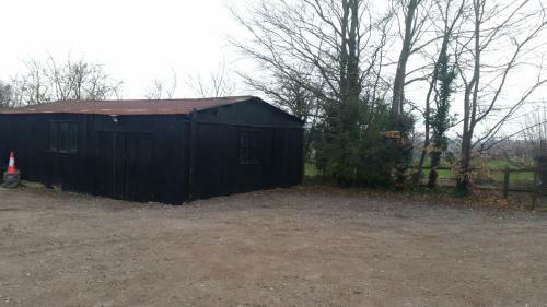 Hostal The Barn Annexe