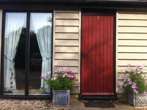 Hostal Bonningtons Stansted B&B