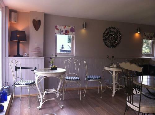 Hostal Bonningtons Stansted B&B