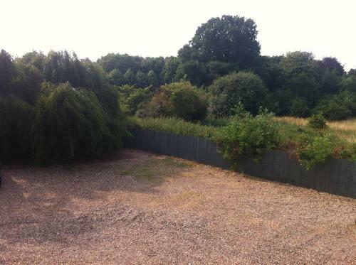 Hostal Bonningtons Stansted B&B