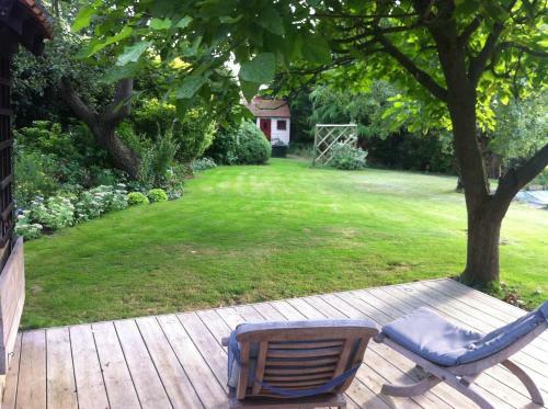 Hostal Bonningtons Stansted B&B