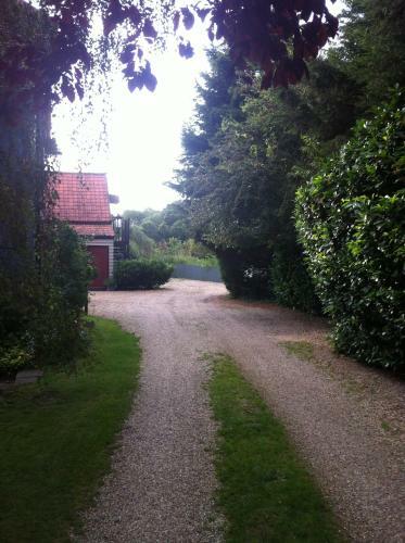 Hostal Bonningtons Stansted B&B
