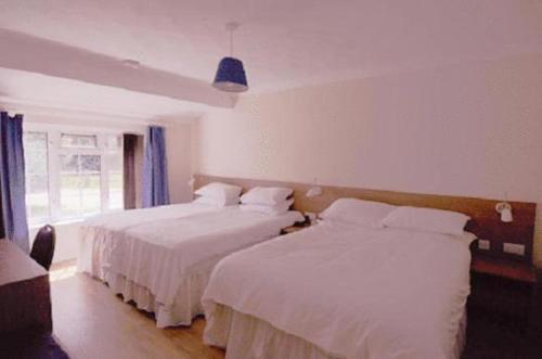 Hostal Stansted Inn