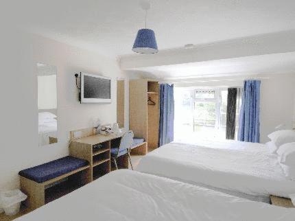 Hostal Stansted Inn
