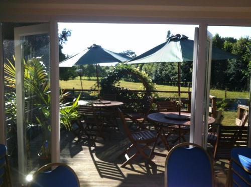 Hostal Stansted Inn