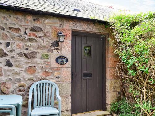 Lavender Cottage