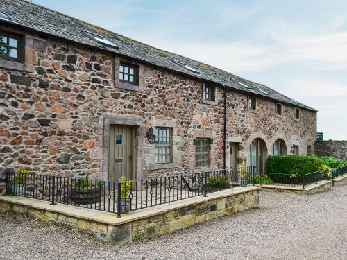 Freesia Cottage