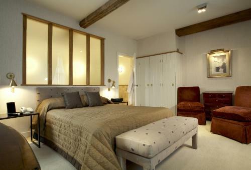 Posada Ye Olde Bulls Head Inn & Townhouse
