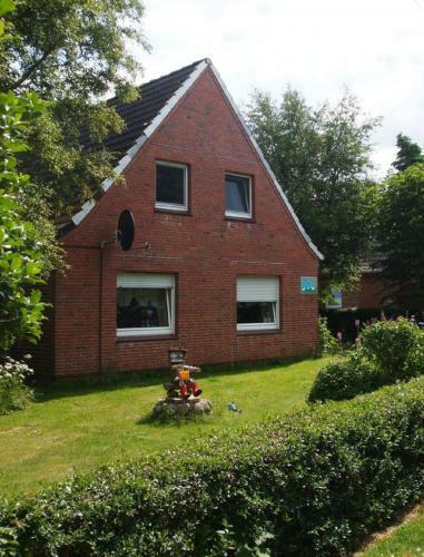 Apartamento Ferienhof Folger