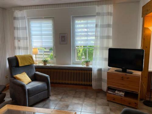 Apartamento Ferienwohnung Ram 1