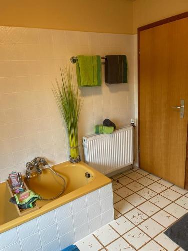 Apartamento Ferienwohnung Ram 1