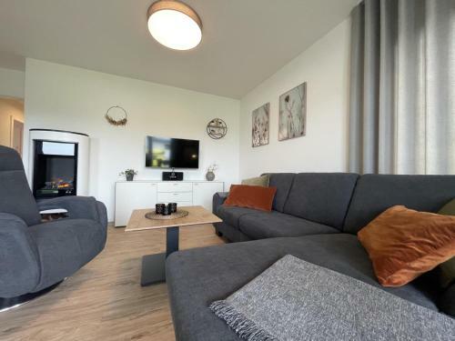 Apartamento Sonnenweg 46 - Seestern