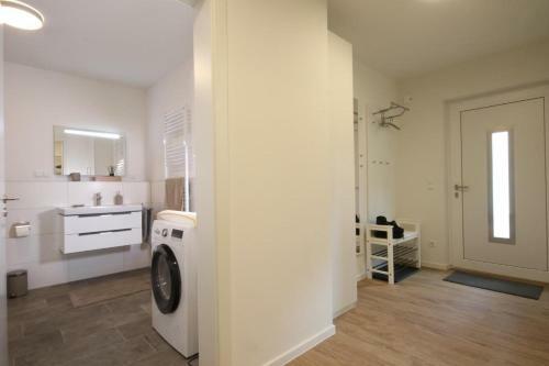 Apartamento Sonnenweg 46 - Seestern