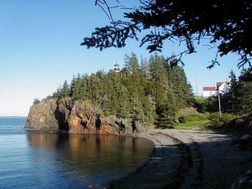 Sea Rose Cottage
