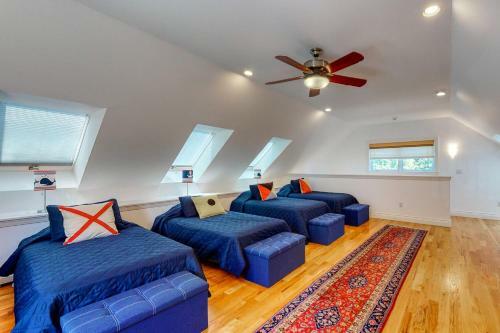 Salt Cottage