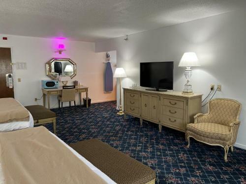 Hotel Presque Isle Inn