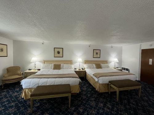 Hotel Presque Isle Inn