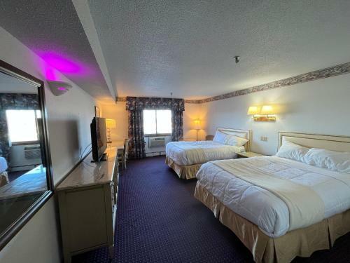 Hotel Presque Isle Inn