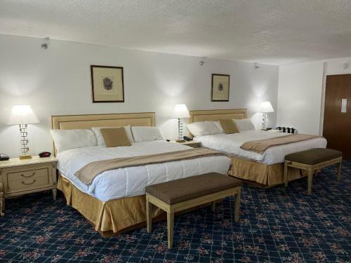 Hotel Presque Isle Inn