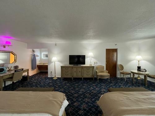 Hotel Presque Isle Inn