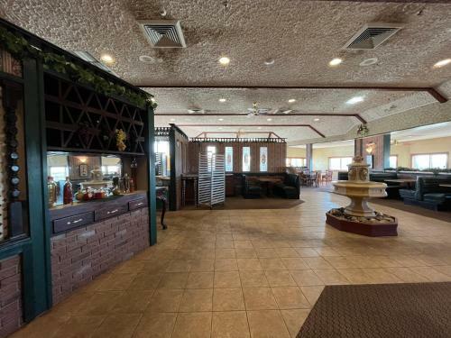 Hotel Presque Isle Inn