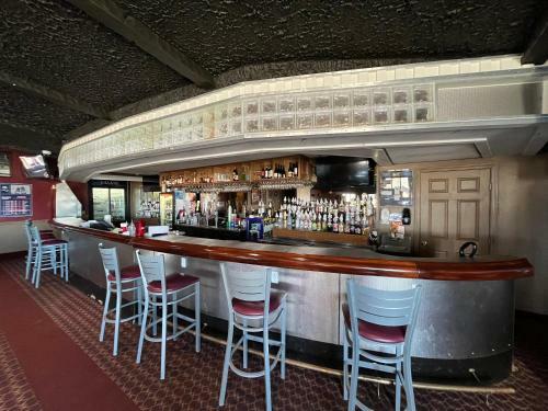 Hotel Presque Isle Inn
