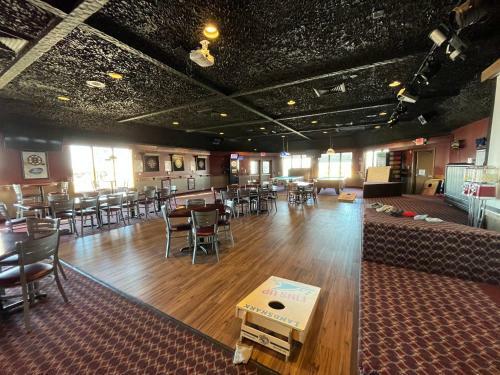 Hotel Presque Isle Inn