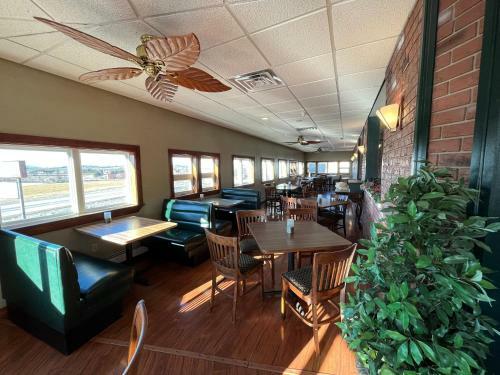 Hotel Presque Isle Inn