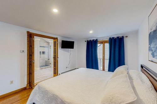 Mainer's Retreat