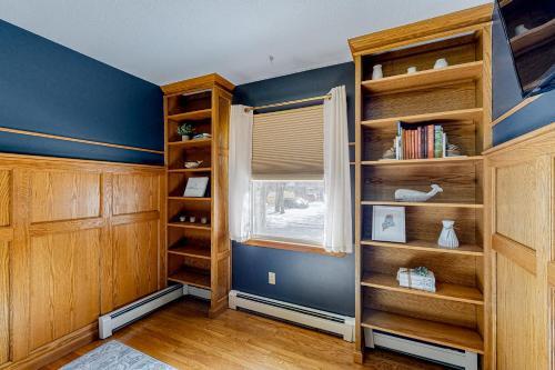Mainer's Retreat