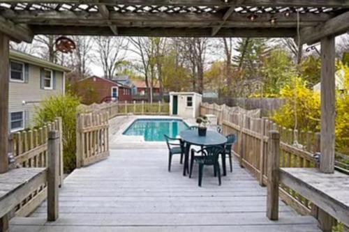 Mainer's Retreat