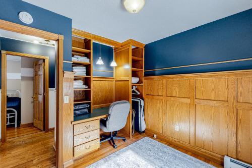 Mainer's Retreat