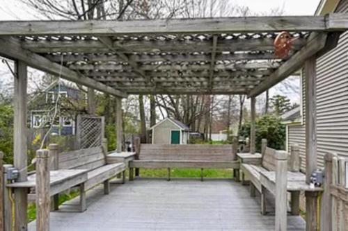 Mainer's Retreat