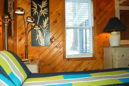 Pines Cottage