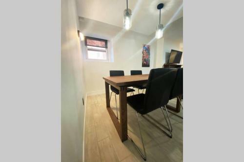 Apartamento Ultra Cool New Modern Flat