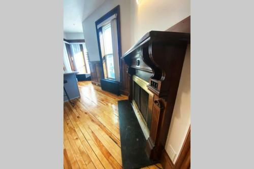 Apartamento Stunning - Modern 2 Bedroom Victorian Mansion Pad