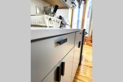 Apartamento Stunning - Modern 2 Bedroom Victorian Mansion Pad