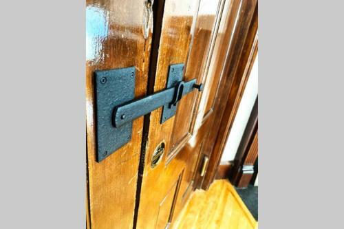 Apartamento Stunning - Modern 2 Bedroom Victorian Mansion Pad