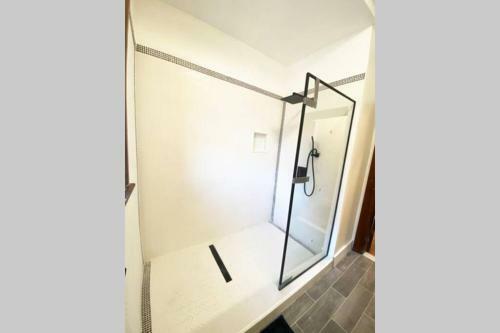 Apartamento Stunning - Modern 2 Bedroom Victorian Mansion Pad