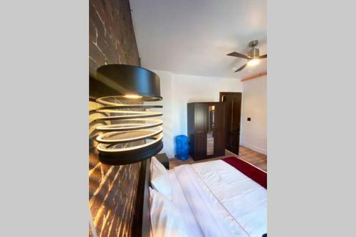 Apartamento Stunning - Modern 2 Bedroom Victorian Mansion Pad